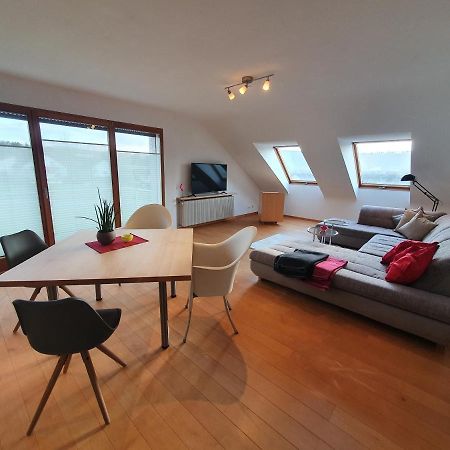 Ferienwohnung Nussbaum Merzig Exterior foto